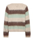 MosMosh MMSuvi Stripe Knit