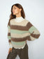MosMosh MMSuvi Stripe Knit