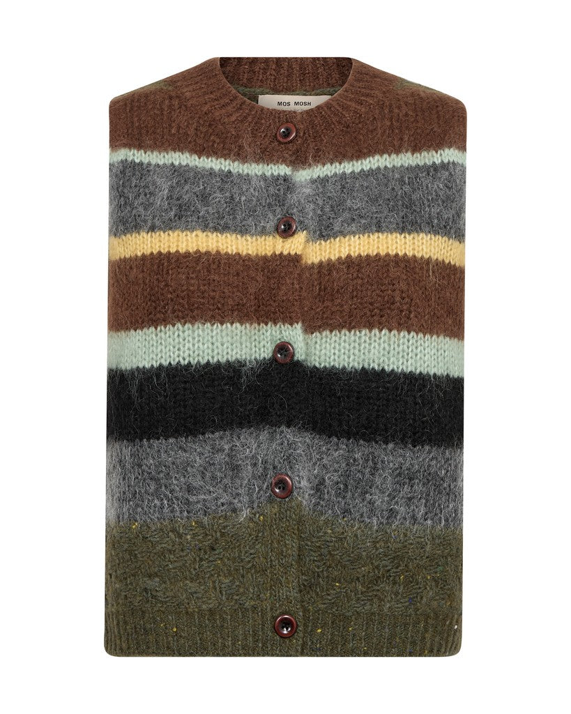 MosMosh MMEsti Knit Vest