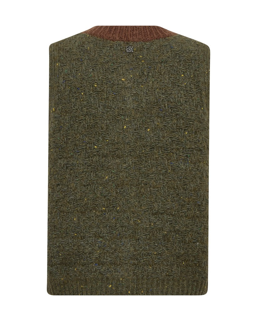 MosMosh MMEsti Knit Vest