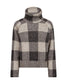 MosMosh MMMaija Check Knit