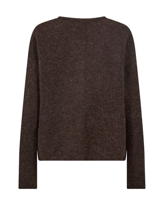 MosMosh MMAlmine Knit Cardigan