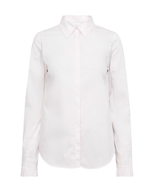 Mos Mosh MMMattie Flip Stripe Shirt