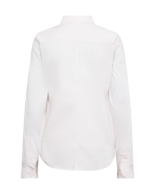 Mos Mosh MMMattie Flip Stripe Shirt