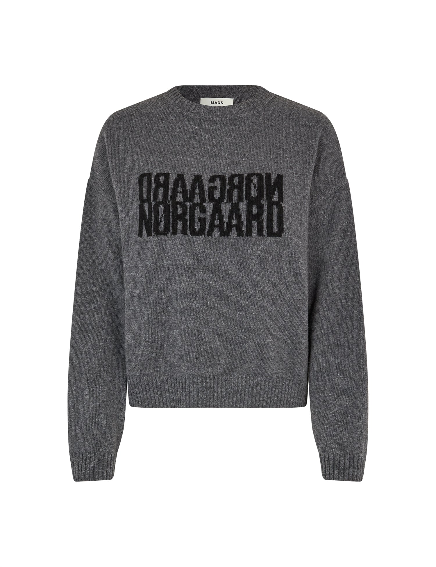 MADS NØRGAARD Recy Soft Knit Tilona Sweater