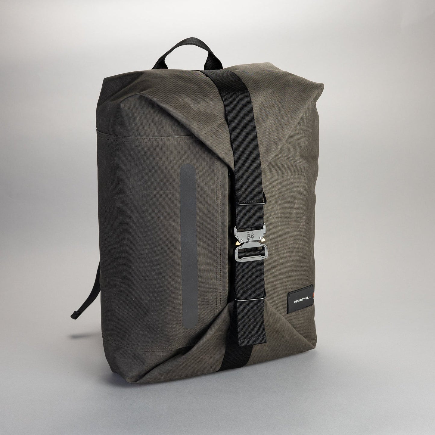 Property Of.. Marco Overnight-Bikepack