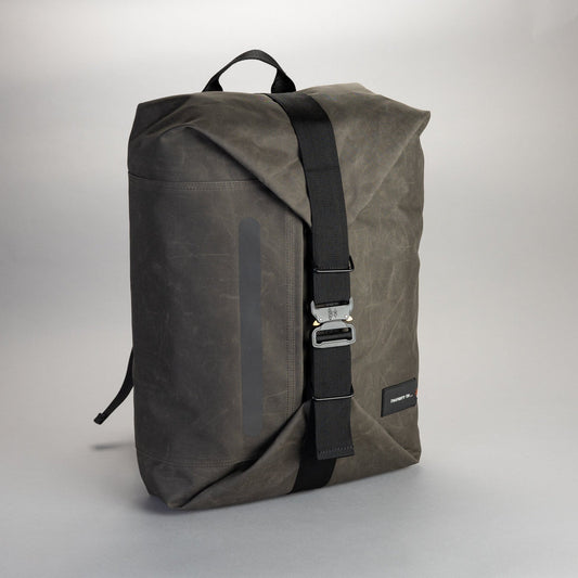 Property Of.. Marco Overnight-Bikepack
