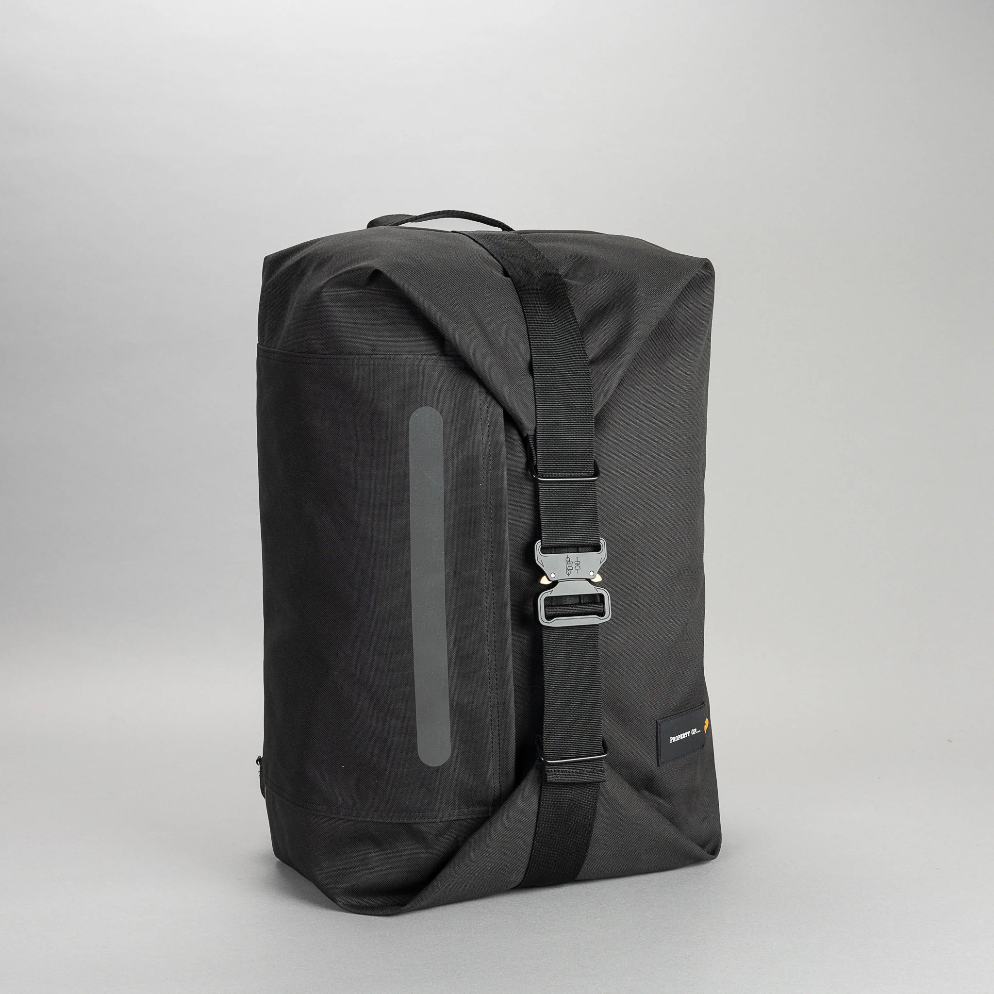 Property Of.. Marco Overnight-Bikepack