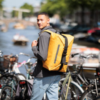 Property Of.. Marco Overnight-Bikepack