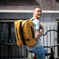 Property Of.. Marco Overnight-Bikepack
