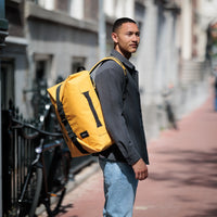 Property Of.. Marco Overnight-Bikepack