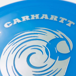 CARHARTT WIP Mist Frisbee 100 % Polyethylene