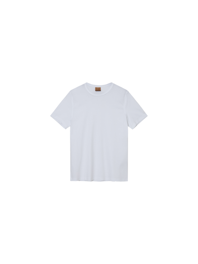 Mos Mosh Gallery Perry O-Ss Tee