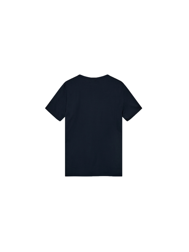 Mos Mosh Gallery Perry O-Ss Tee