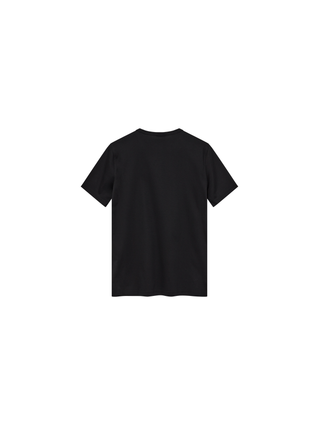 Mos Mosh Gallery Perry O-Ss Tee