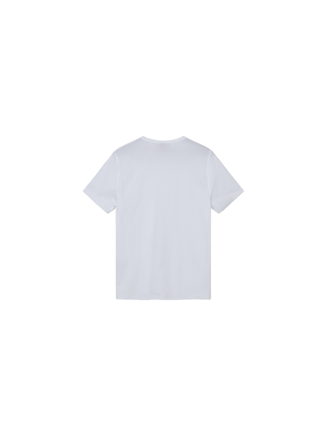 Mos Mosh Gallery Perry V-Ss Tee