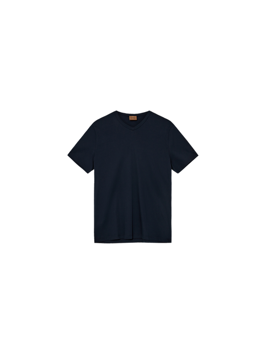 Mos Mosh Gallery Perry V-Ss Tee