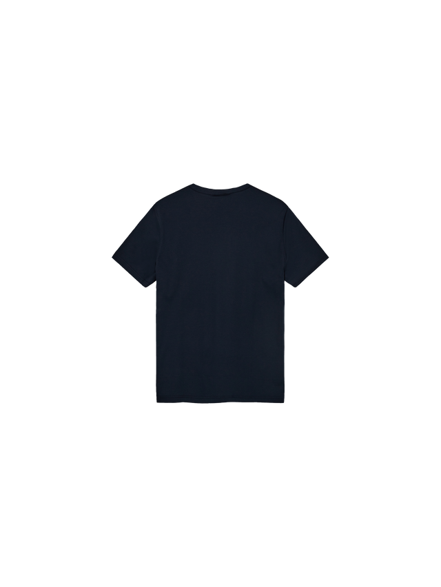 Mos Mosh Gallery Perry V-Ss Tee