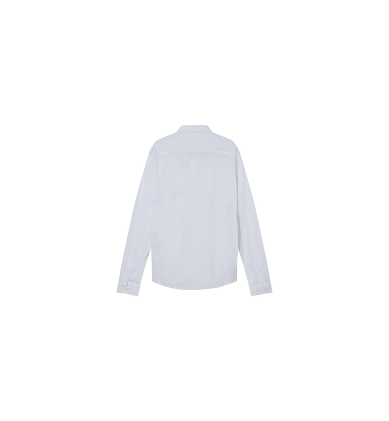 Mos Mosh Gallery Marco Jersey Shirt