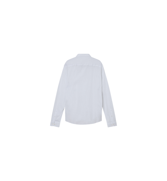 Mos Mosh Gallery Marco Jersey Shirt