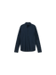Mos Mosh Gallery Marco Jersey Shirt in Marineblau