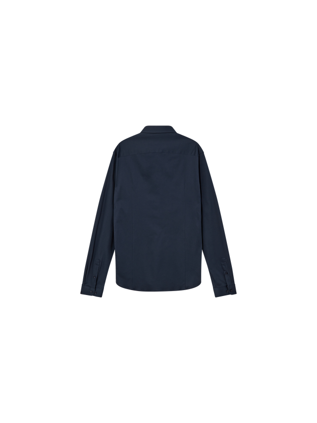 Mos Mosh Gallery Marco Jersey Shirt