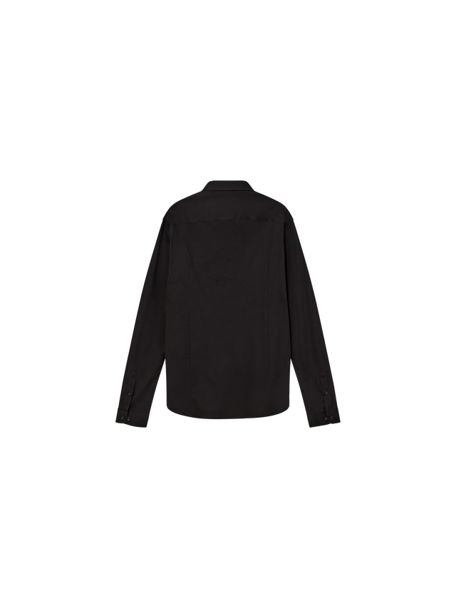 Mos Mosh Gallery Marco Jersey Shirt