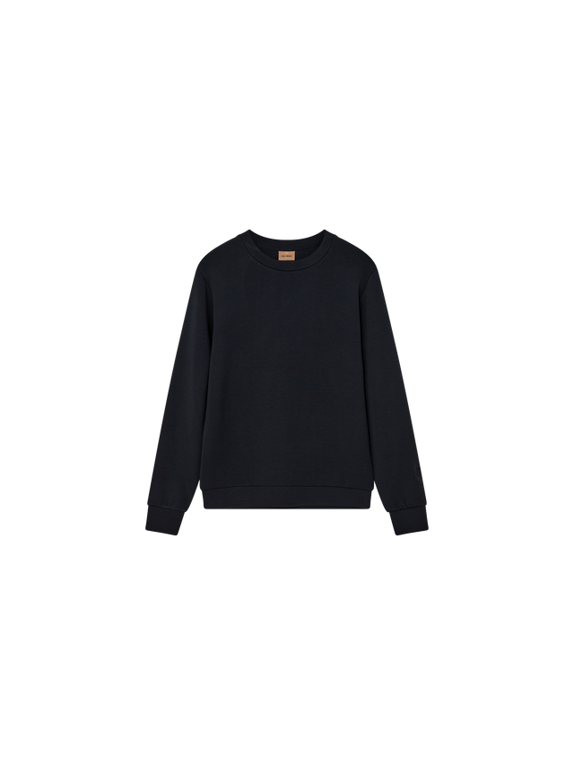 Mos Mosh Gallery Abel Crew Neck Sweat