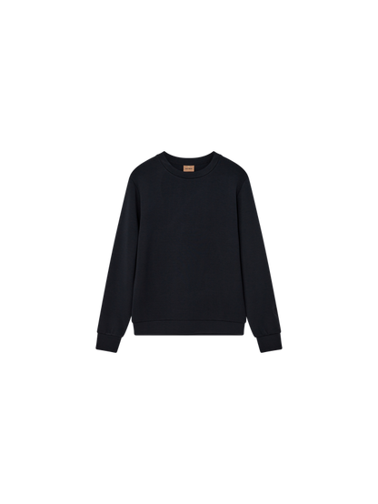 Mos Mosh Gallery Abel Crew Neck Sweat