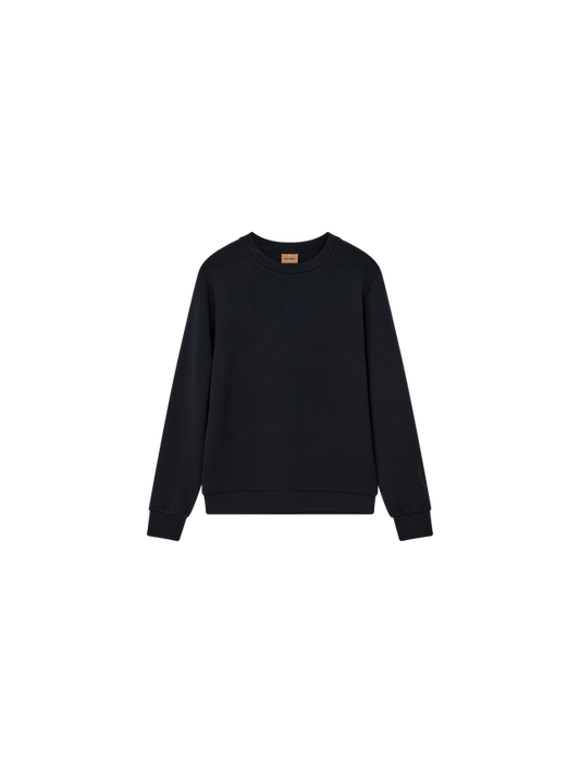 Mos Mosh Gallery Abel Crew Neck Sweat