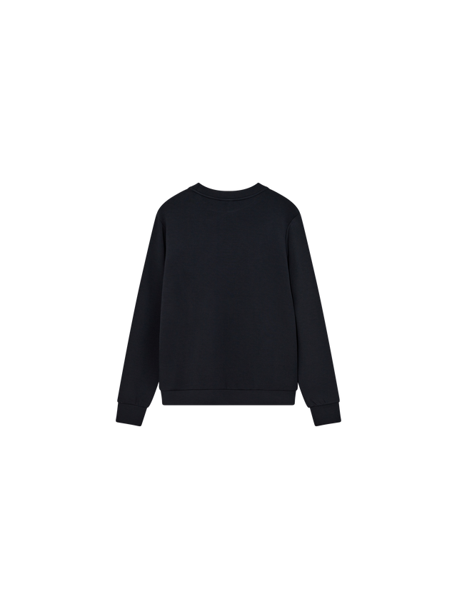Mos Mosh Gallery Abel Crew Neck Sweat