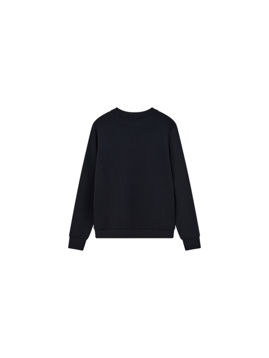 Mos Mosh Gallery Abel Crew Neck Sweat