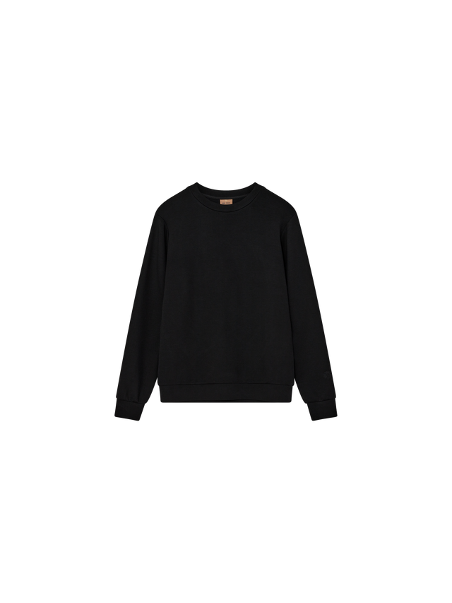 Mos Mosh Gallery Abel Crew Neck Sweat