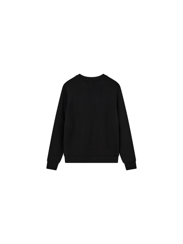 Mos Mosh Gallery Abel Crew Neck Sweat