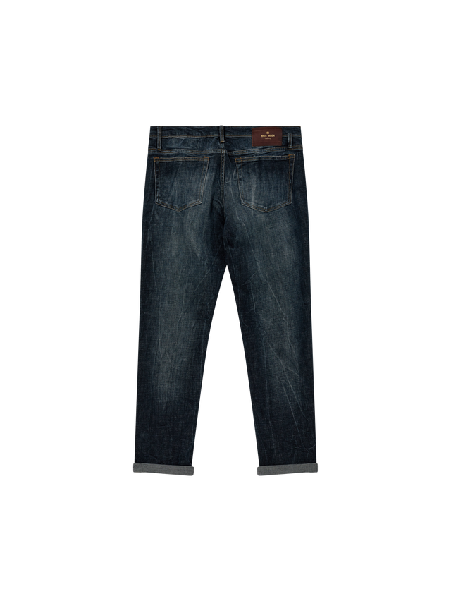 Mos Mosh Gallery Andy Cesena Jeans