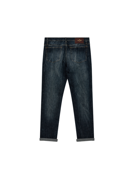 Mos Mosh Gallery Andy Cesena Jeans