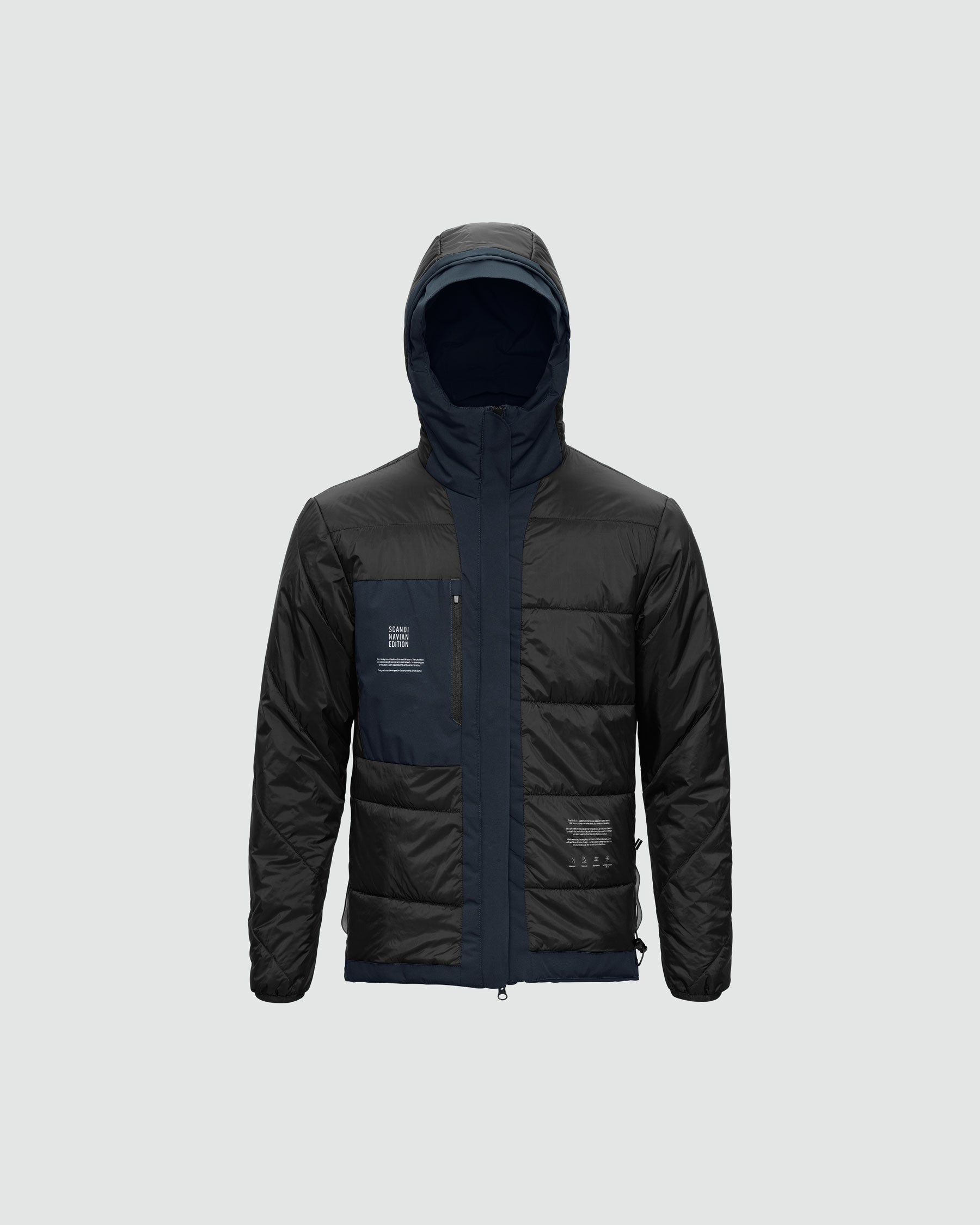Scandinavian Edition Nimbus in Midnight Blue