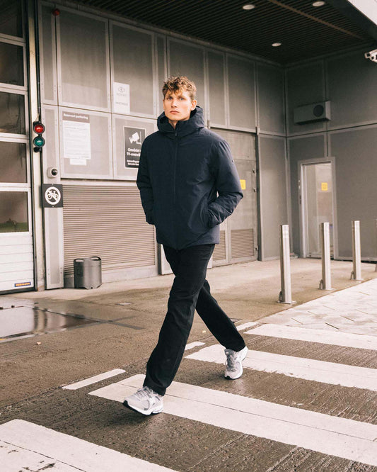 Scandinavian Edition Nimbus