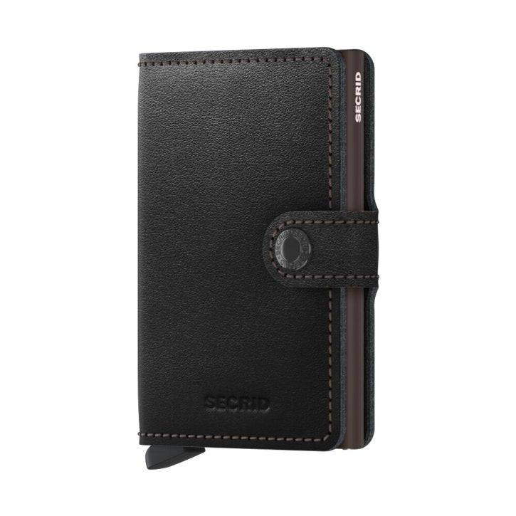 SECRID MINIWALLET MATTE
