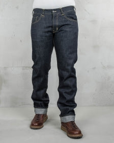 Pike Brothers 1958 Roamer Pant 15oz Indigo
