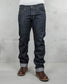 Pike Brothers 1958 Roamer Pant 15oz Indigo