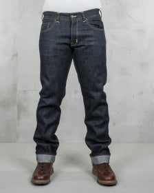 Pike Brothers 1958 Roamer Pant 15oz Indigo