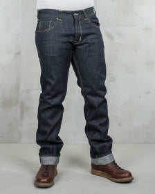 Pike Brothers 1958 Roamer Pant 15oz Indigo