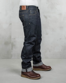 Pike Brothers 1958 Roamer Pant 15oz Indigo