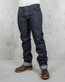 Pike Brothers 1958 Roamer Pant 15oz Indigo