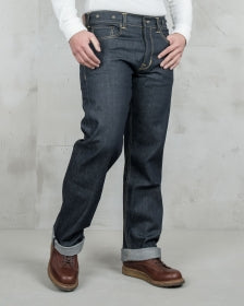 Pike Brothers 1937 Roamer Pant 11oz Metal
