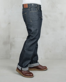 Pike Brothers 1937 Roamer Pant 11oz Metal