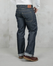 Pike Brothers 1937 Roamer Pant 11oz Metal
