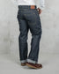 Pike Brothers 1937 Roamer Pant 11oz Metal