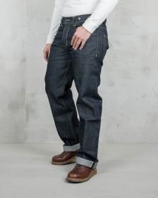 Pike Brothers 1937 Roamer Pant 11oz Metal